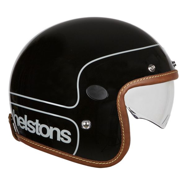 Jet Helstons Corporate Black