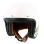 Casque Jet Helstons Devil White