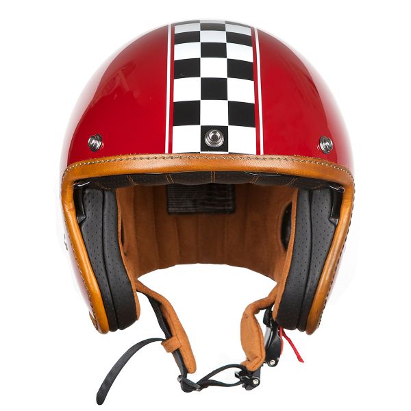 Helstons Flag Burgundy