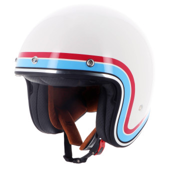 Jet Helstons Freedom Beige Blue Red