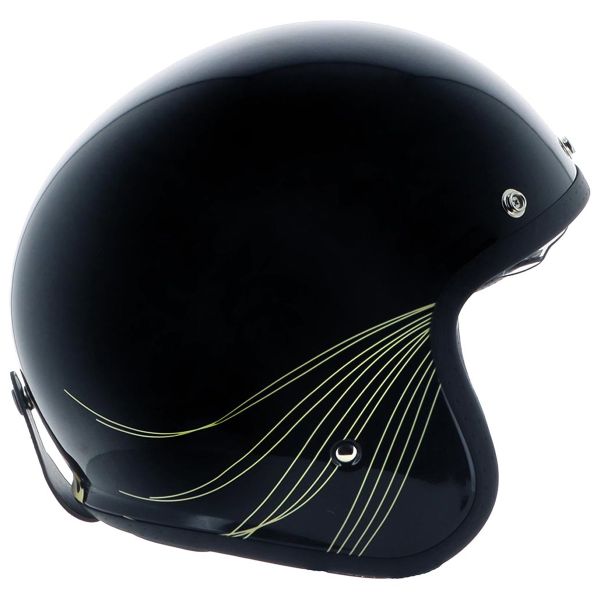 Helstons Leo Black
