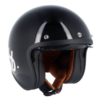 Jet Helstons Logo Black