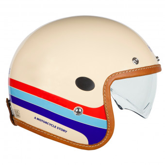 Jet Helstons Mora Beige