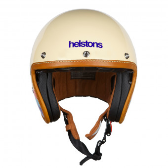 Helstons Mora Beige