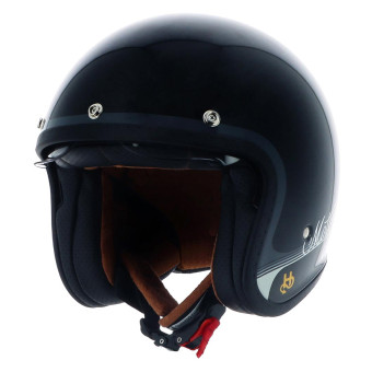 Jet Helstons Music Black