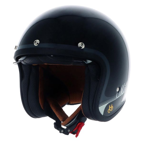 Jet Helstons Music Black