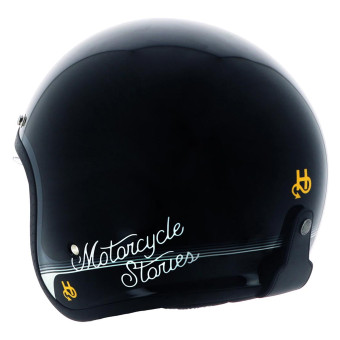 Helstons Music Black