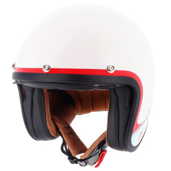 Jet Helstons Music White