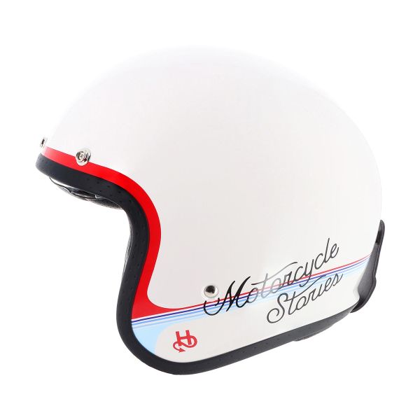 Helstons Music White