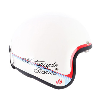 Helstons Music White