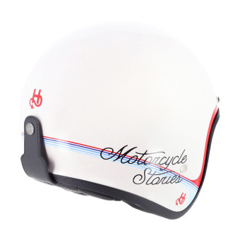 Helstons Music White