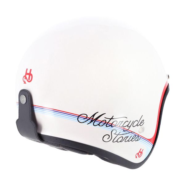 Helstons Music White