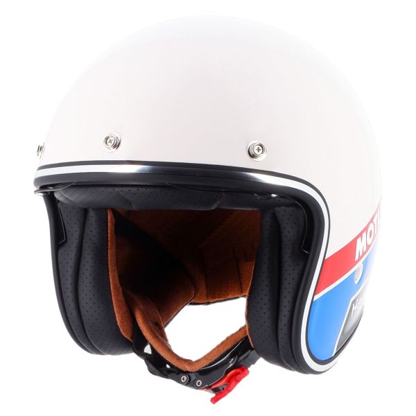 Jet Helstons Racing Oil Blue Red