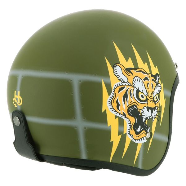 Helstons Tiger Khaki Mat