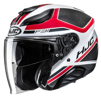 Jet HJC F31 Ceron MC1SF