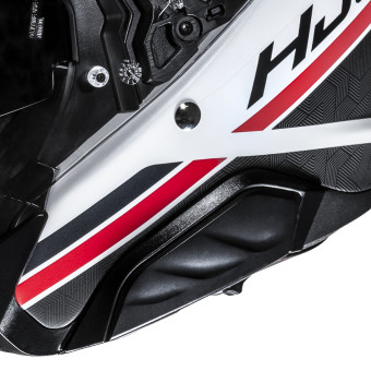 HJC F31 Ceron MC1SF