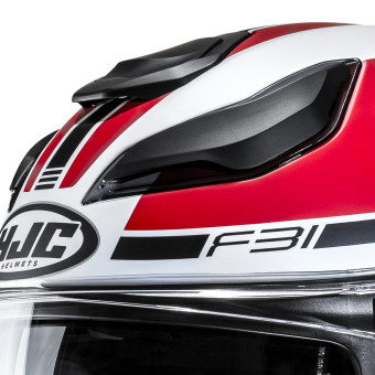 HJC F31 Ceron MC1SF
