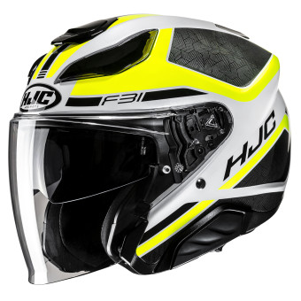 Jet HJC F31 Ceron MC3H