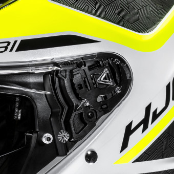 HJC F31 Ceron MC3H
