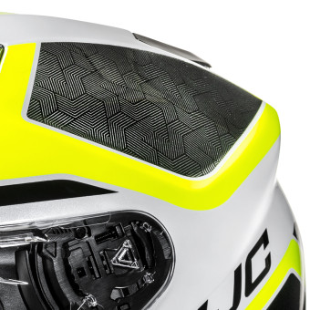 HJC F31 Ceron MC3H