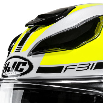 HJC F31 Ceron MC3H