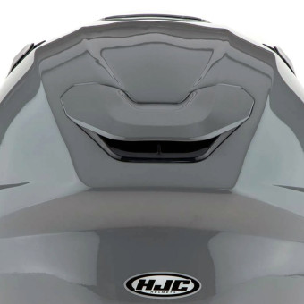 HJC F31 N.Grey