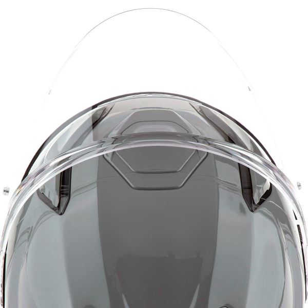 HJC F31 N.Grey + Kit Bluetooth Smart 21B Flat Black