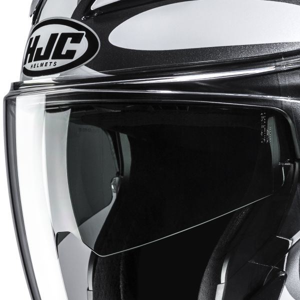 HJC F31 Sora MC5