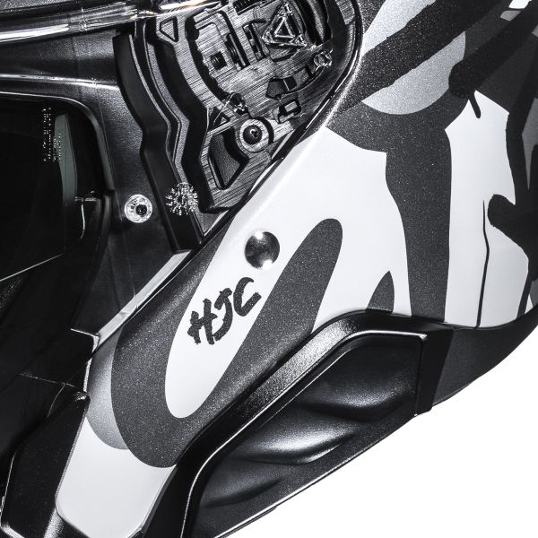 HJC F31 Sora MC5