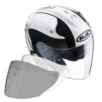 Jet HJC FG-Jet Acadia MC5 + Visier