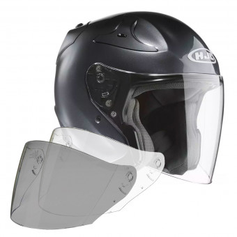 Jet HJC FG-Jet Anthracite + Visier