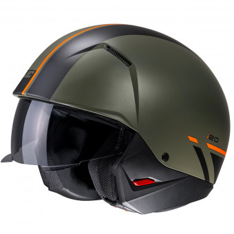 HJC I20 Batol MC4SF