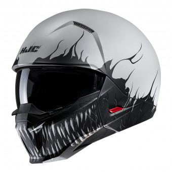 Casque System HJC I20 Scraw MC10SF Casque System HJC I20 Scraw MC10SF