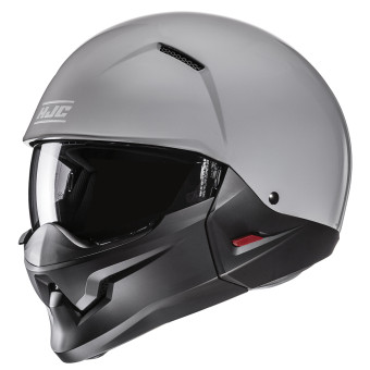 Jet HJC i20N N.Gray