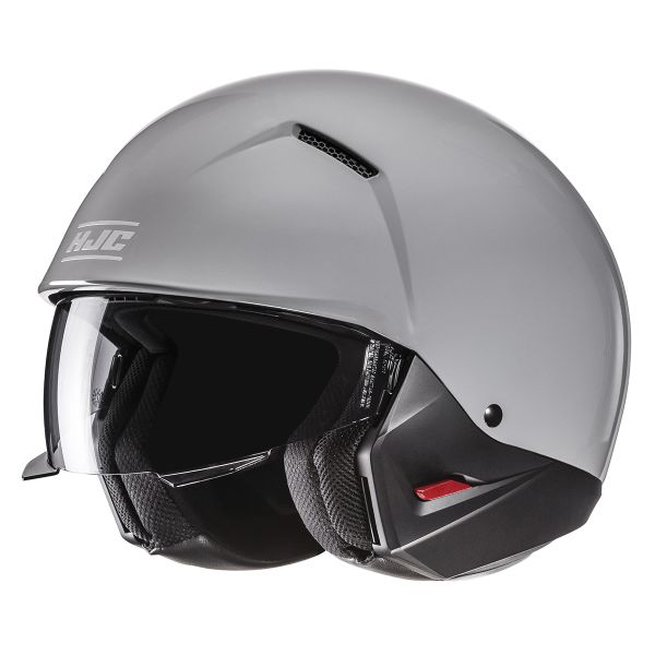 HJC i20N N.Gray