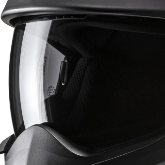 HJC i20N Semi Flat Schwarz