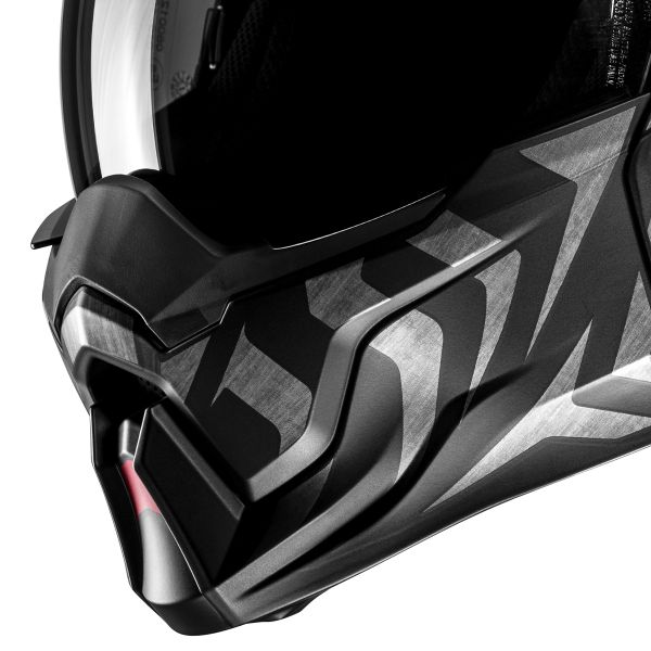 HJC i20N Thorn MC5SF