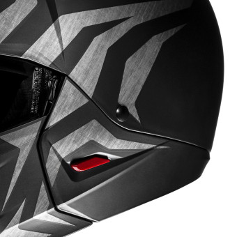HJC i20N Thorn MC5SF