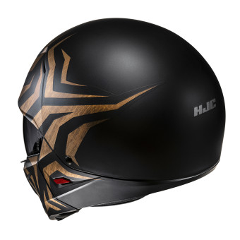 HJC i20N Thorn MC9SF