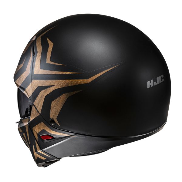 HJC i20N Thorn MC9SF