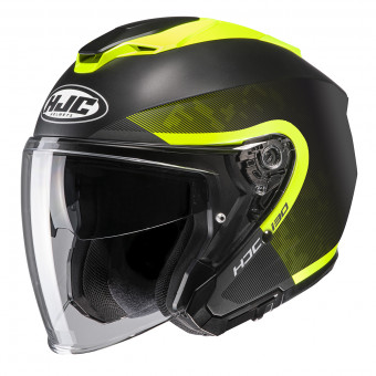 HJC I30 Dexta MC3HSF + Kit Bluetooth 5S