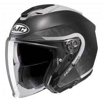 HJC I30 Dexta MC5SF + Kit Bluetooth SMH5