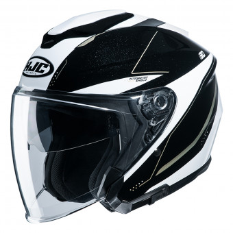 HJC I30 Slight MC9 + Kit Bluetooth Sena 5S