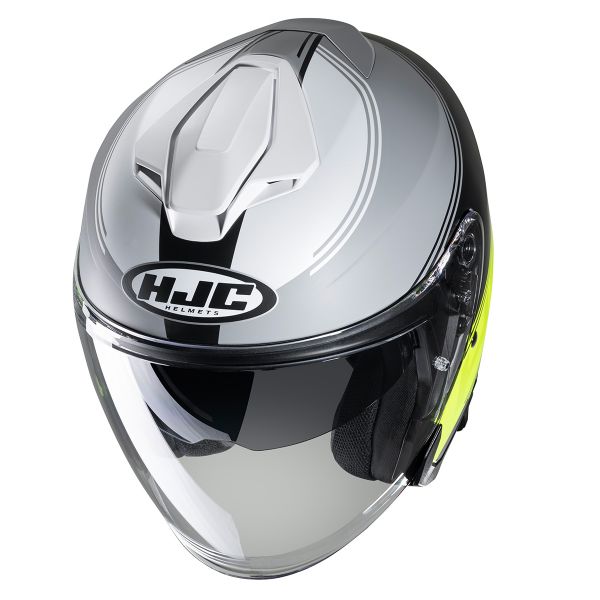 HJC I30 Vicom MC3HSF