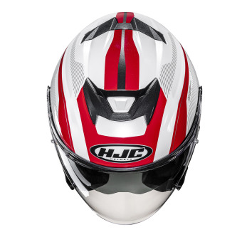 HJC i31 Reno MC21