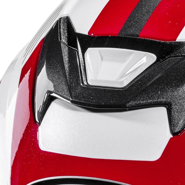 HJC i31 Reno MC21 + Kit Bluetooth Lokui K30