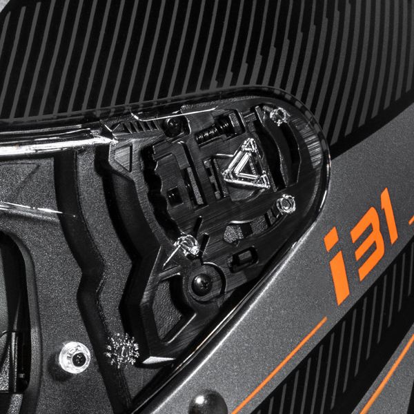 HJC i31 Reno MC7 + Kit Bluetooth 5S Solo