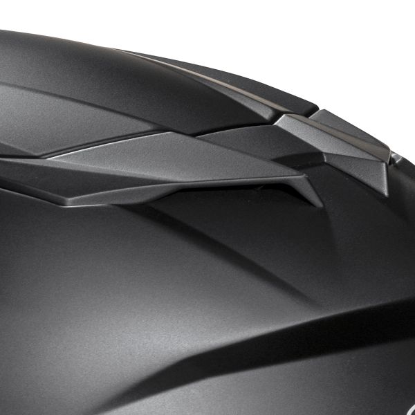 HJC i31 Semi Flat Schwarz