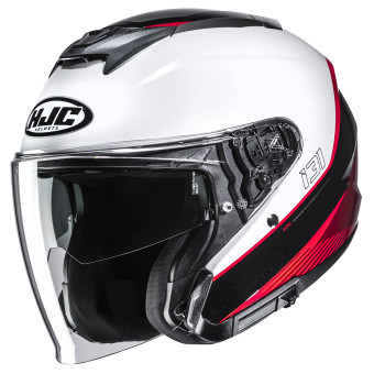 Jet HJC i31 Taro MC1