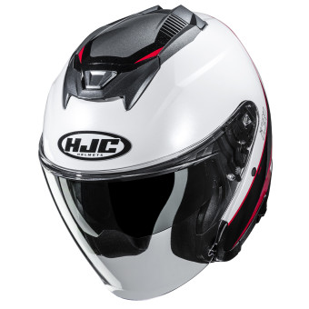 HJC i31 Taro MC1